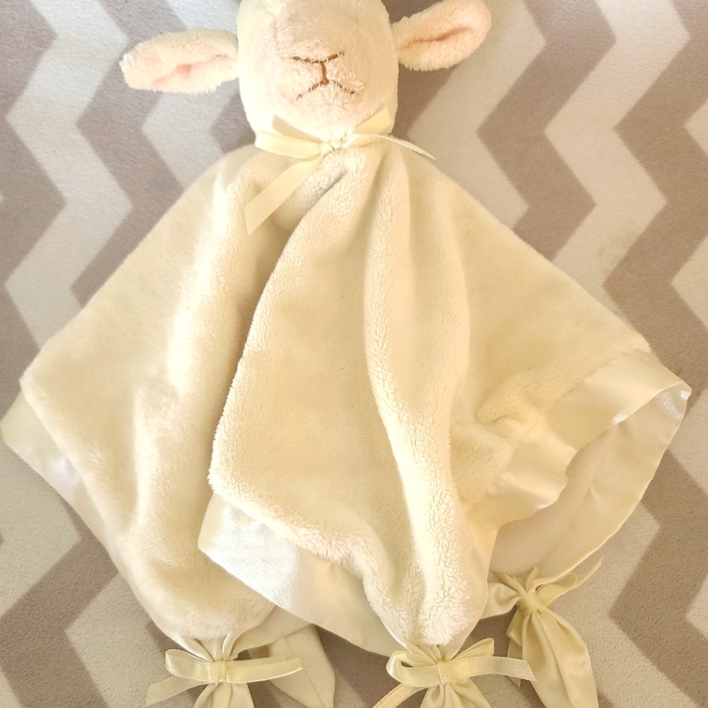 Lamb Lovie